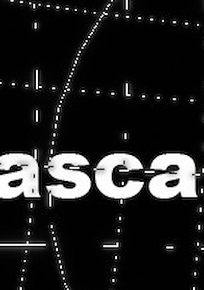 Cover image for the game Datascape