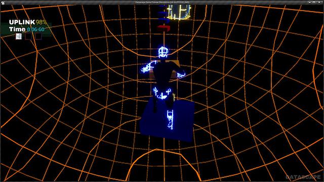 Image for the game Datascape