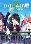 Cover image for the game Date A Live: Spirit Pledge