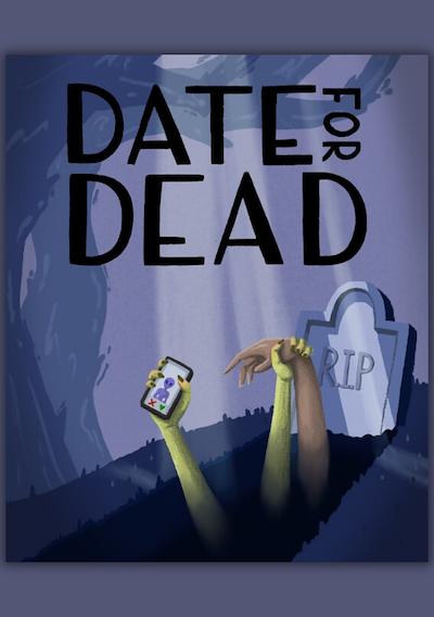 Cover image for the game Date for Dead