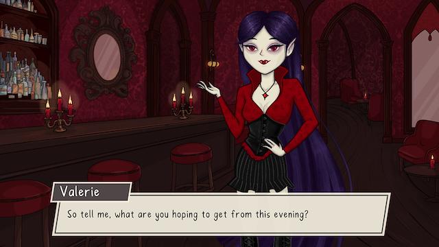 Image for the game Date for Dead