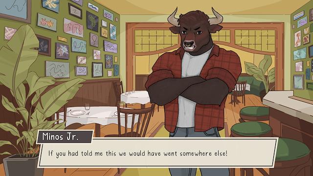 Image for the game Date for Dead