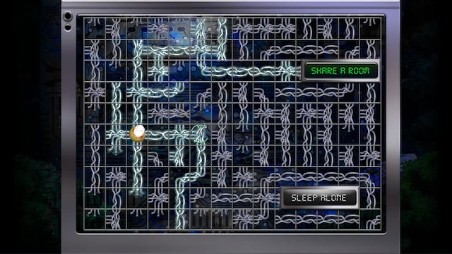 Image for the game Date Warp