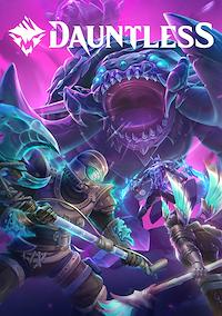 Cover image for the game Dauntless