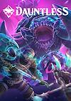 Cover image for the game Dauntless