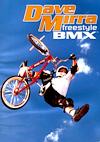 Cover image for the game Dave Mirra Freestyle BMX