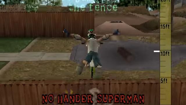 Image for the game Dave Mirra Freestyle BMX