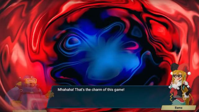 Image for the game Dave the Diver: Balatro