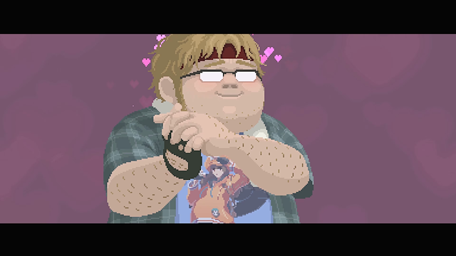 Image for the game Dave the Diver: GGST