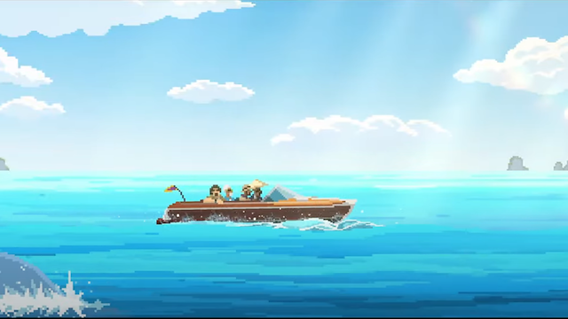 Image for the game Dave the Diver: In the Jungle