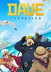 Cover image for the game Dave the Diver