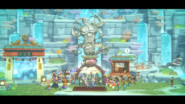 Image for the game Dave the Diver