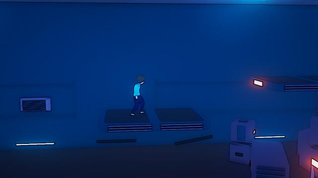 Image for the game Davey