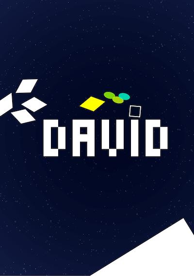 Cover image for the game David