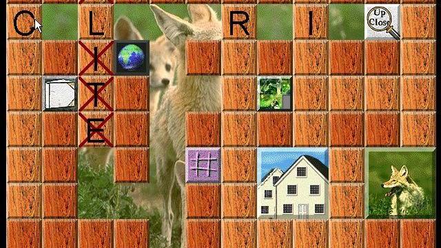 Image for the game David Bellamy's Endangered Wildlife