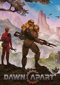 Cover image for the game Dawn Apart