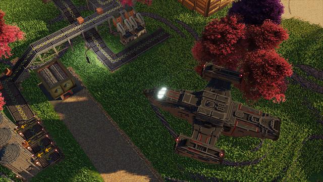 Image for the game Dawn Apart