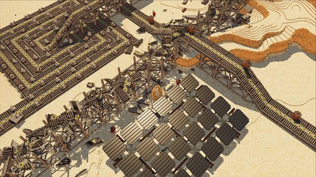 Image for the game Dawn Apart