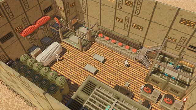 Image for the game Dawn Apart