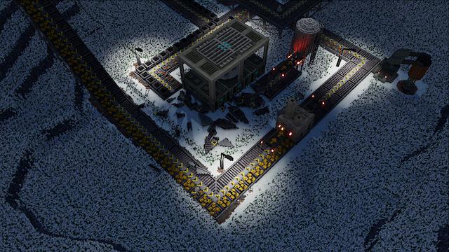 Image for the game Dawn Apart