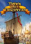 Cover image for the game Dawn of Discovery