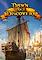 Cover image for the game Dawn of Discovery