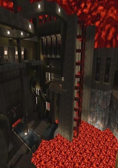 Cover image for the game Dawn of Eternity