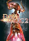 Cover image for the game Dawn of Magic 2