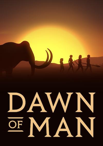 Cover image for the game Dawn of Man