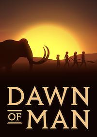 Cover image for the game Dawn of Man