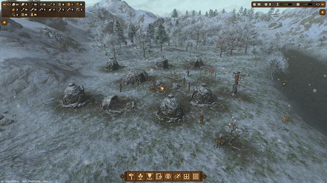 Image for the game Dawn of Man