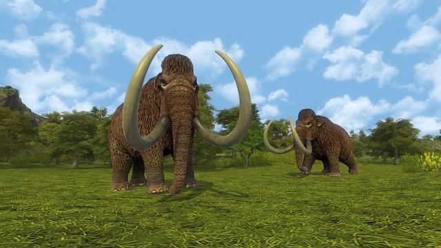 Image for the game Dawn of Man