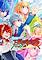 Cover image for the game Dawn of the Breakers