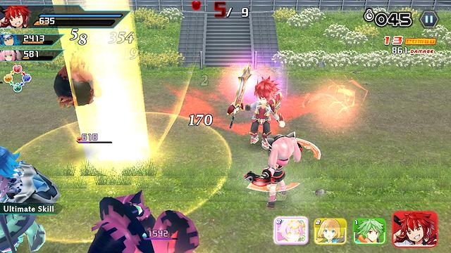 Image for the game Dawn of the Breakers
