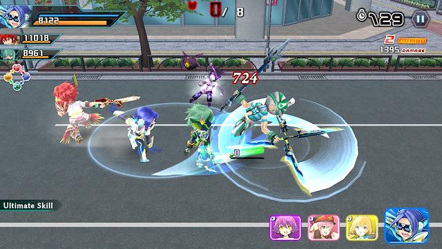 Image for the game Dawn of the Breakers