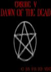 Cover image for the game Dawn of the Dead