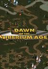 Cover image for the game Dawn of the Tiberium Age