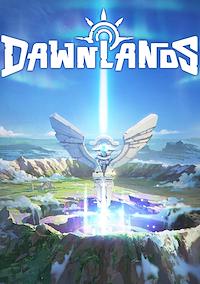 Cover image for the game Dawnlands