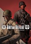 Cover image for the game Day of Defeat: Source