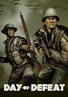 Cover image for the game Day of Defeat