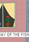 Cover image for the game Day of the Fish