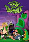 Cover image for the game Day of the Tentacle Remastered