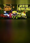 Cover image for the game Day of the Trumplings