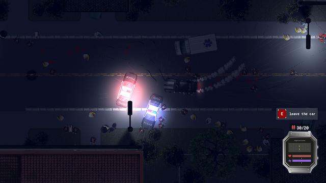 Image for the game Day Off: Moonriver Incident