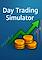 Cover image for the game Day Trading Simulator