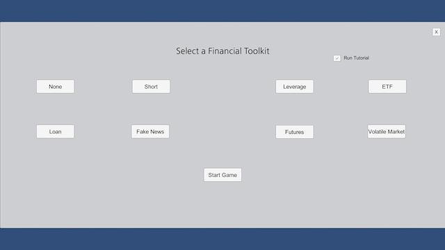 Image for the game Day Trading Simulator