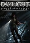 Cover image for the game Daylight