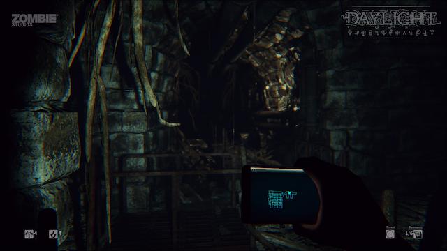 Image for the game Daylight