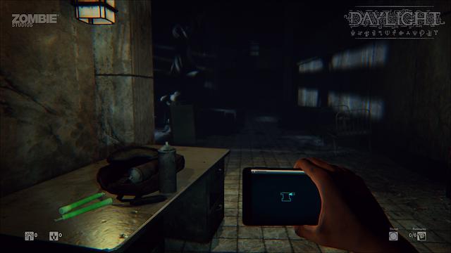 Image for the game Daylight