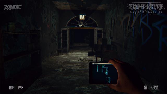 Image for the game Daylight